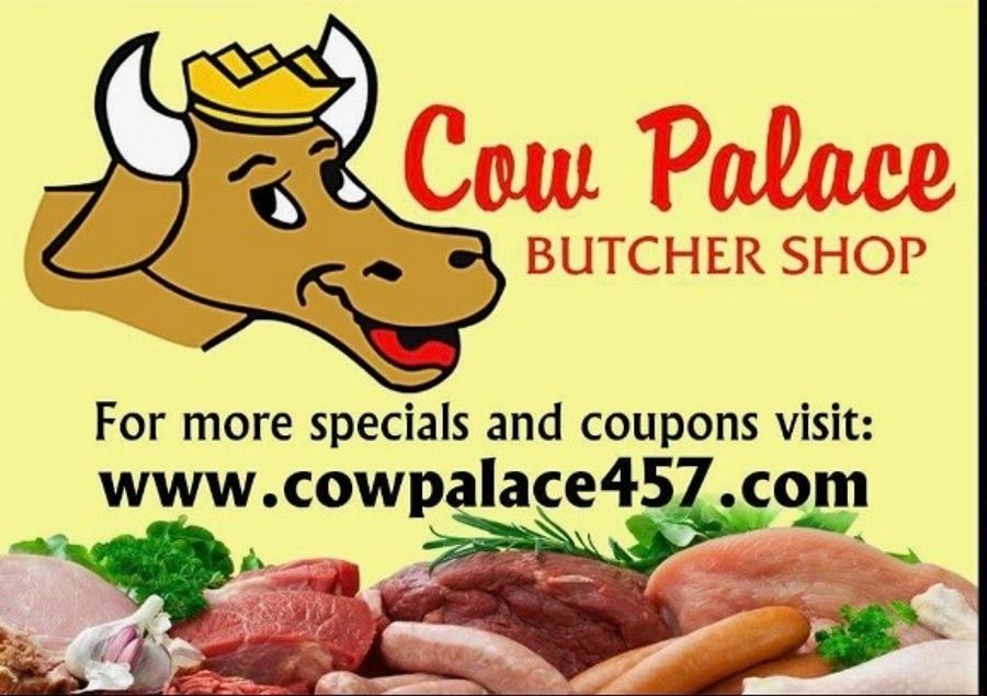 Cow Palace Butcher Shop — Rocky Point, NY